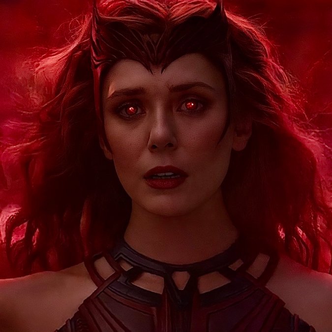 multiversobra's tweet photo. RUMOR! A Jean Grey de Sophie Turner irá fazer um cameo em 'Doutor Estranho no Multiverso da Loucura' e irá lutar contra Wanda Maximoff. https://t.co/ZDZJ5elNKf