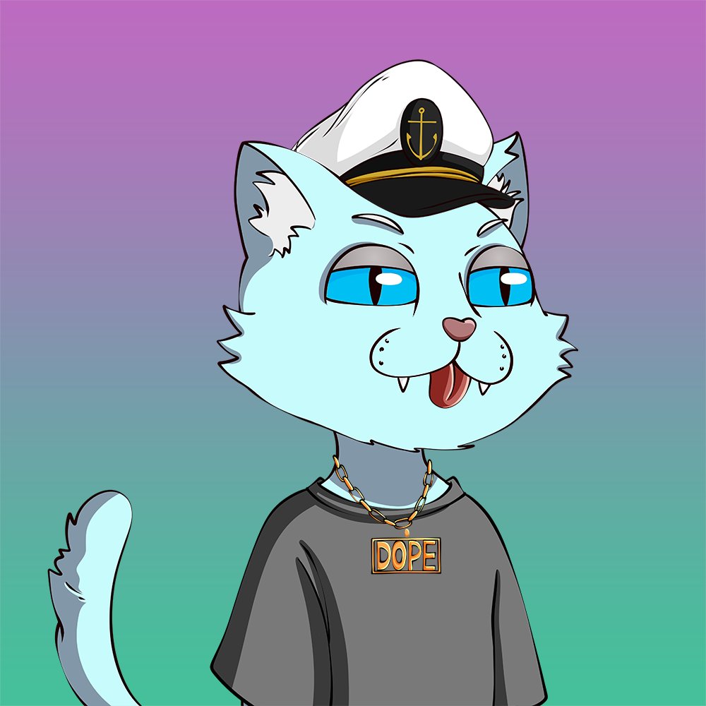 Broke down and bought into sol and <a href="/Dope_Cats/">DOPE CATS | RAFFLE LIVE</a> 🤫🤫🤫 (is a vibe tho) blame @FreakyALGO not me