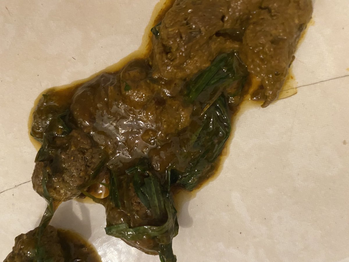 ayudaracrecer's tweet image. Este es el poop de Poppy… I just discovered dogs can't digest grass… 

#RandomFactoftheDay