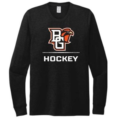 BGHockeyFans's tweet photo. The lineups are out...Who is going to score the first goal for the Falcons tonight? Use the #FalconFirstGoal and make sure you are following @EliteCA_BG and yours truly and you may win this amazing shirt. Or as usual you could give it to your favorite live tweeter...whichever. https://t.co/wPwDoxwhPO