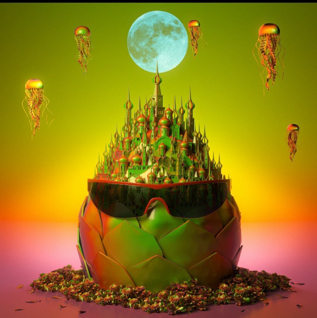 Gabs_NFTs's tweet photo. A few more hours till the pre-sale mint for the Galaxy Warriorsπ€© I canβt wait to see what Warrior Iβll get!
Eggstatic!!!
@galaxy_eggs @gal_barkan #Eggheads
#NFTdrops #nftdropping #NFTs #NFTCommunity #NFTCollection #nftcollectors https://t.co/ApiMc5E681