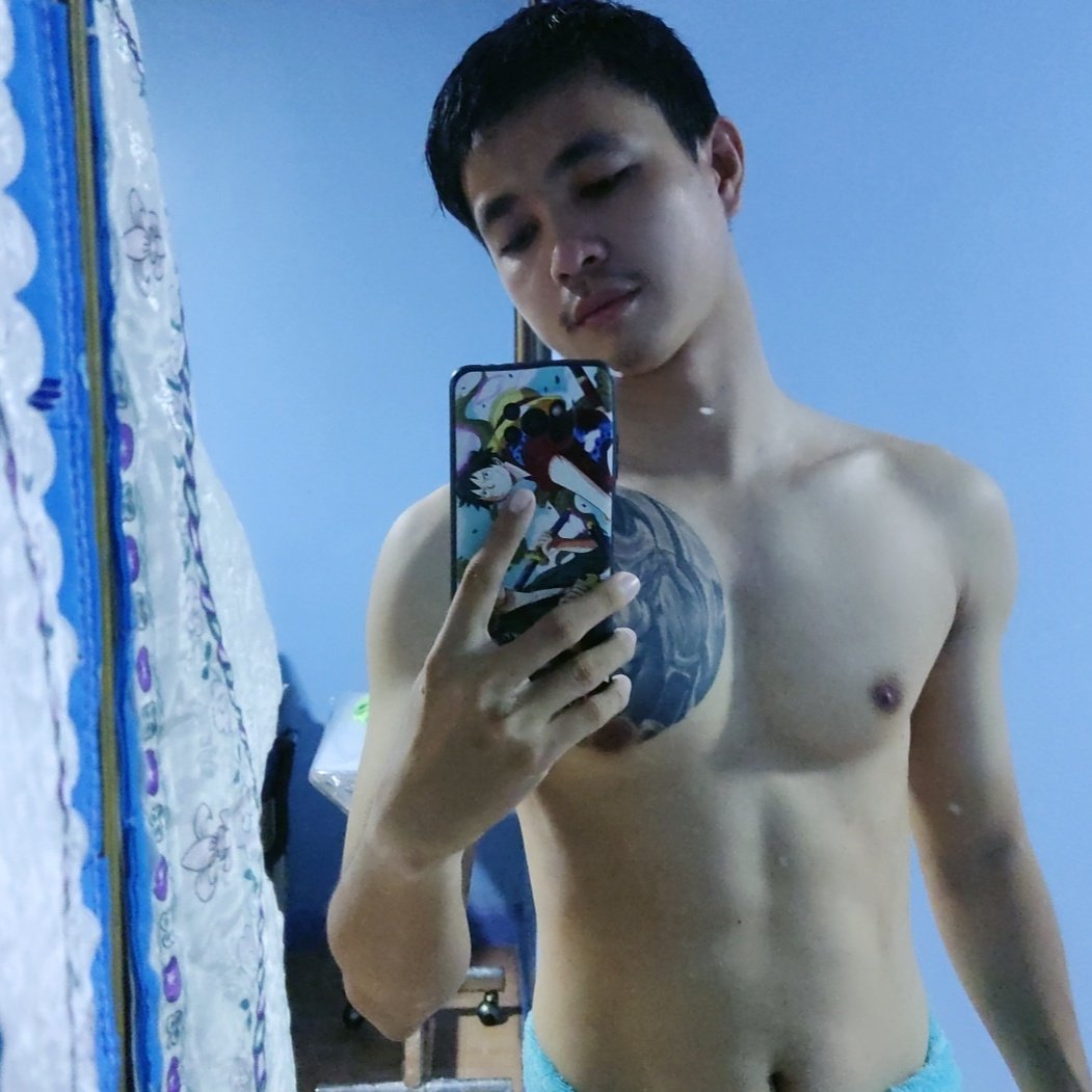 PomnzaC's tweet photo. #NewProfilePic https://t.co/BWelKXs8eD