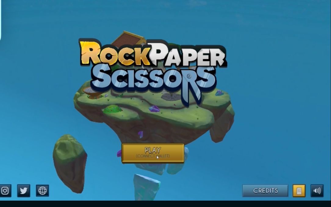 It´s time to reveal more screenshots of our upcoming Holy Ones Rock, Paper &amp; Scissors DApp🙏🏻 🔥 

Rock, Paper &amp; Scissors will be a Risk 2 Earn game centered around the upcoming characters of @NotTheholyones one-of-a-kind PFP collection!🤩