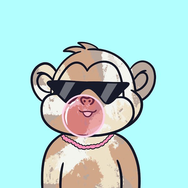 Modish Monkeys ⁉️ tweet media