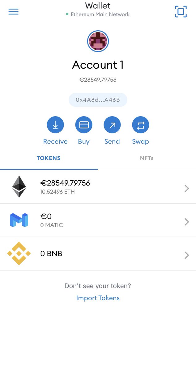pgriphinn's tweet photo. ❤️ I´ll be giving #ETH to the first 6000 people who follows and retweets!��.  #ETH #ETHgiveaway #NFTGiveaway #Airdrop #Bitcoin #Metaverse #NFTCommunity https://t.co/dbtqjvzNJj