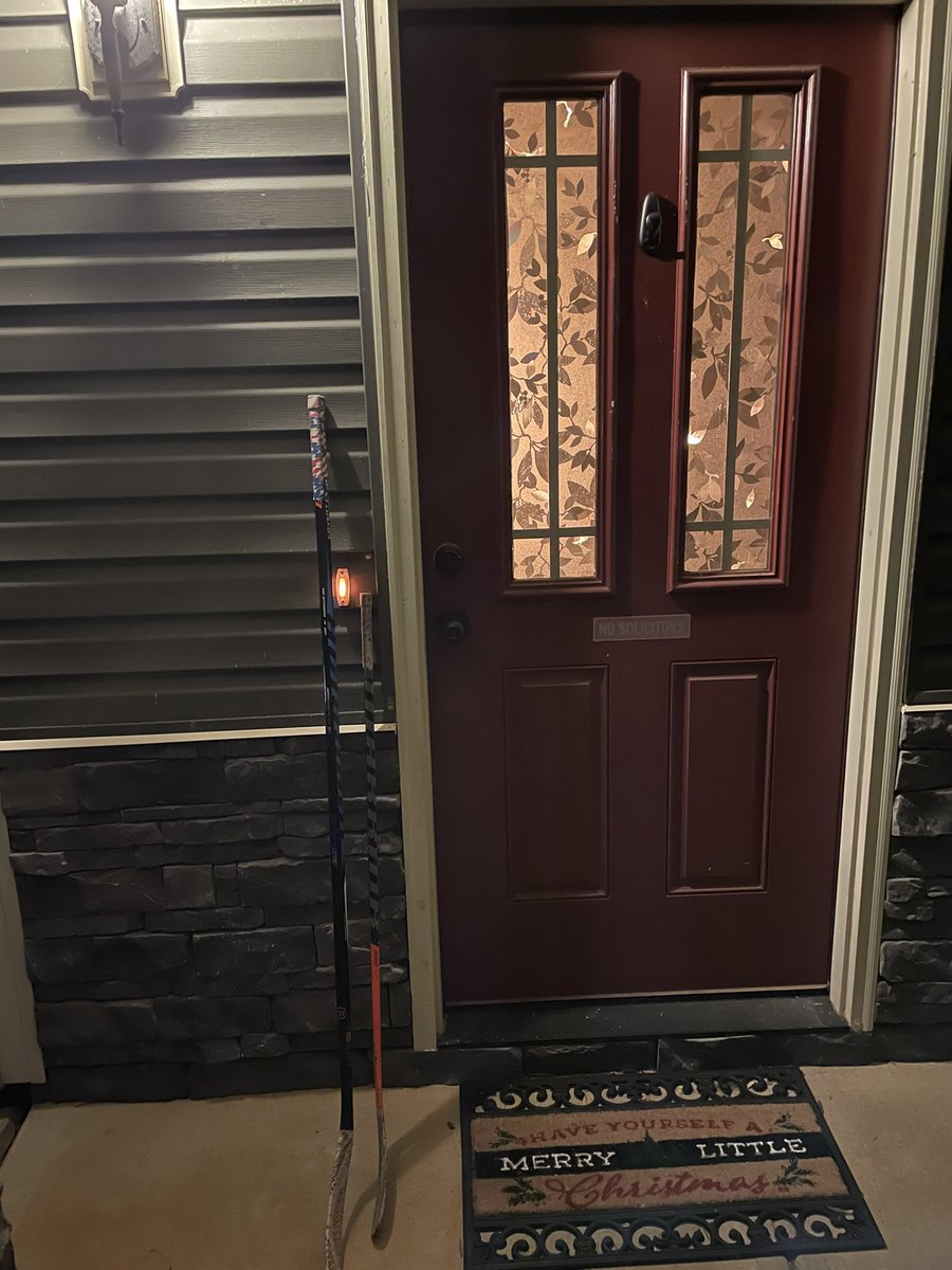 #sticksoutforTeddy