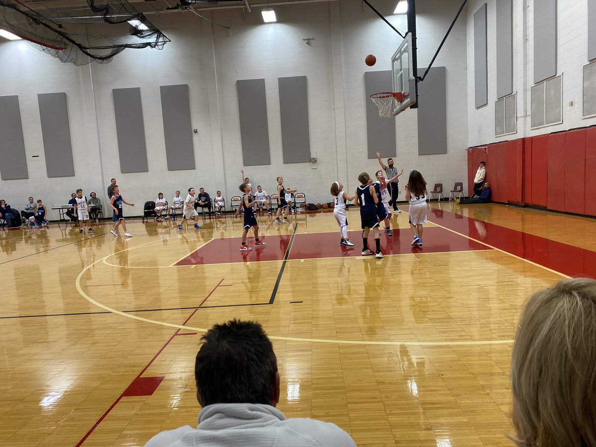 miss_illy's tweet photo. Got to watch three of my students’ game tonight! https://t.co/avD1UOu80S