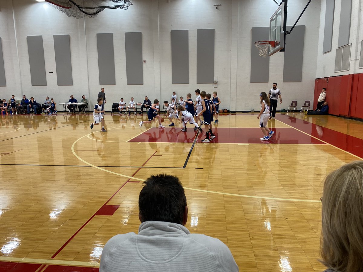 miss_illy's tweet photo. Got to watch three of my students’ game tonight! https://t.co/avD1UOu80S