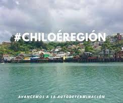 regionaconcagua's tweet photo. Que tiene en común Chiloe y Aconcagua?
- Ambas provincias históricas 1826 a 1974
- En ambas existe una inequitativa distribución de recursos públicos respecto de capital regional 
- En ambas existen movimientos sociales fuertes que empuja la demanda desde el territorio 💪🏻 https://t.co/H7EtKCsesq