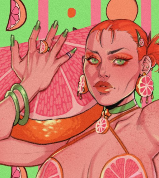 Oseanmann's tweet photo. Alright one more hour left on this auction and then she's gone! 1.5 #Solana on #Holaplex !!
https://t.co/VvDuUnxtuj

#nftart #nfts #nft #NFTCommunity #nftauction #nftcollectors https://t.co/sfaKe5NHp6