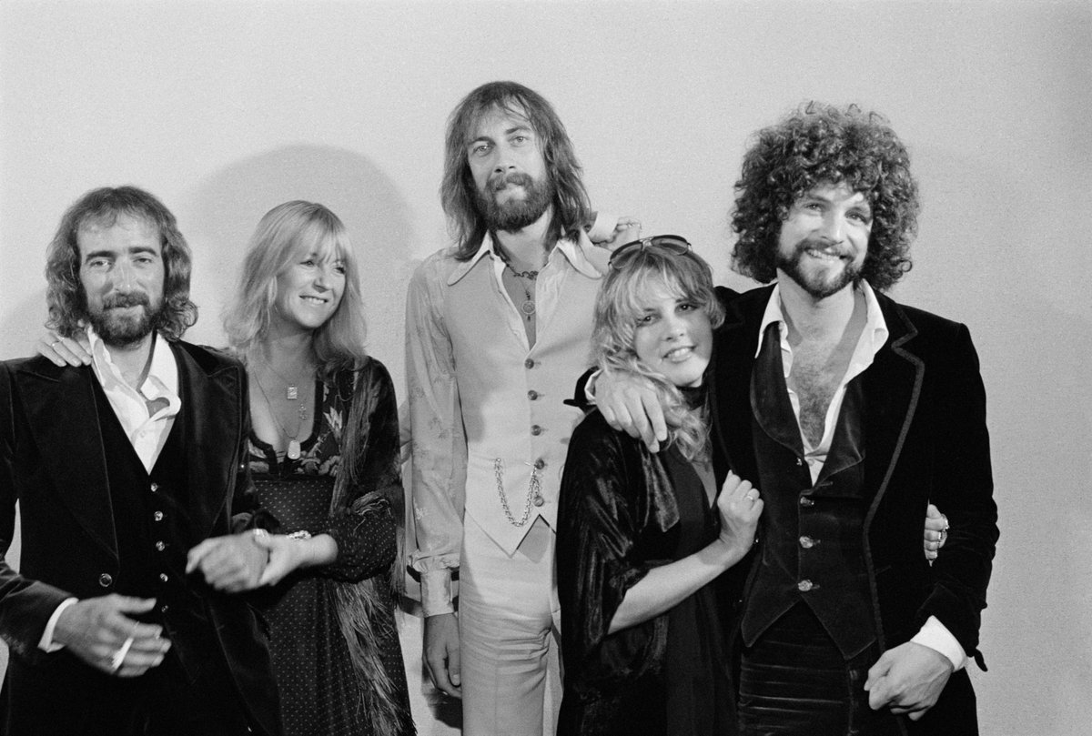 lofcr1's tweet photo. What is your favorite Fleetwood Mac song? https://t.co/APNlHtfDpK
