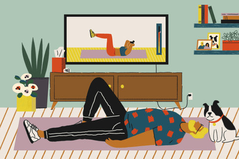 Here are some tips to help you accomplish your new year's #resolutions. nytimes.com/guides/smarter…