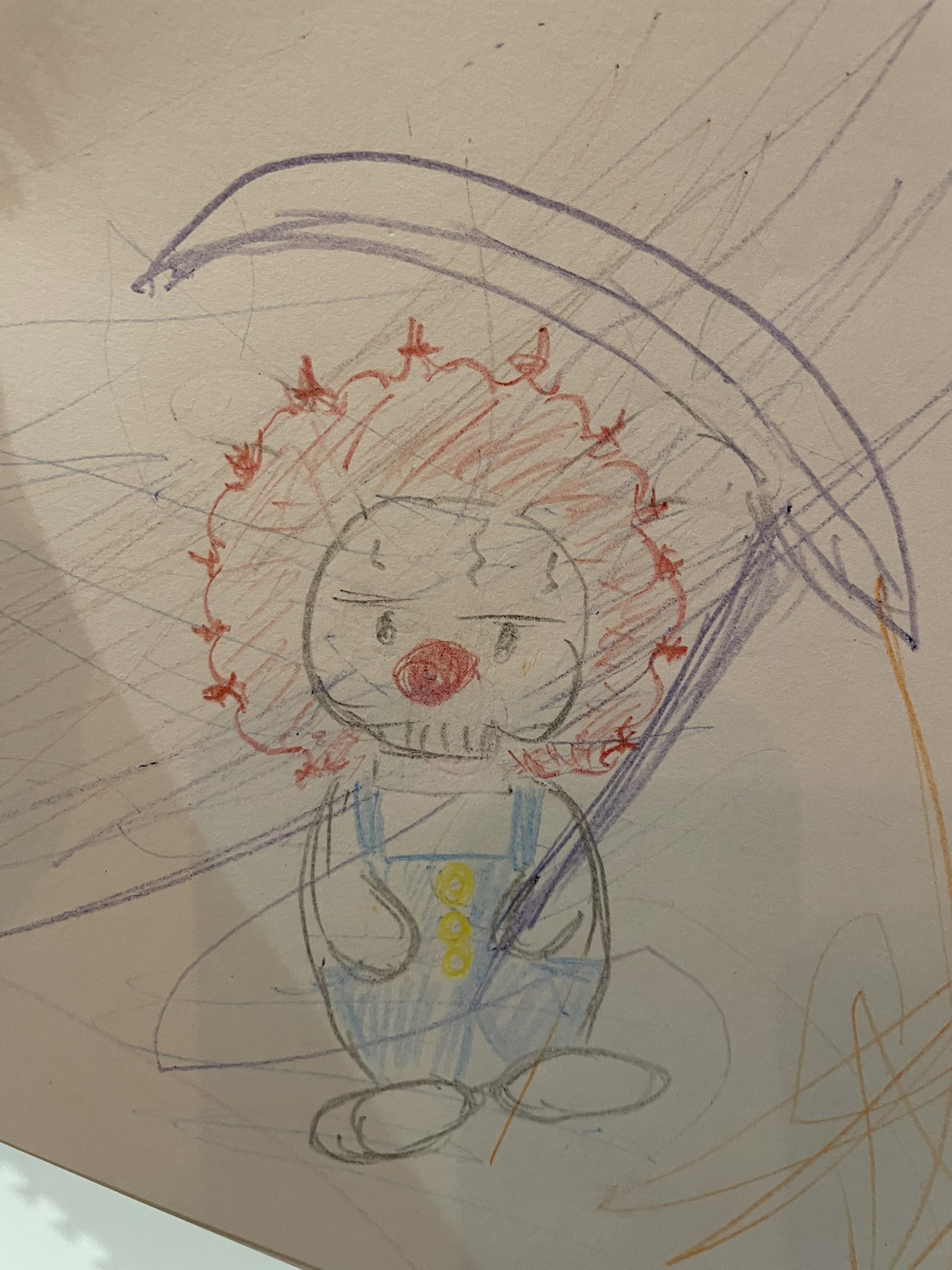 えあまくん プロのイラストレーターはすごいw えあまくの絵 プロ クラメン募集 イラストレーター チームロゴ T Co K1sbnt5k7g Twitter