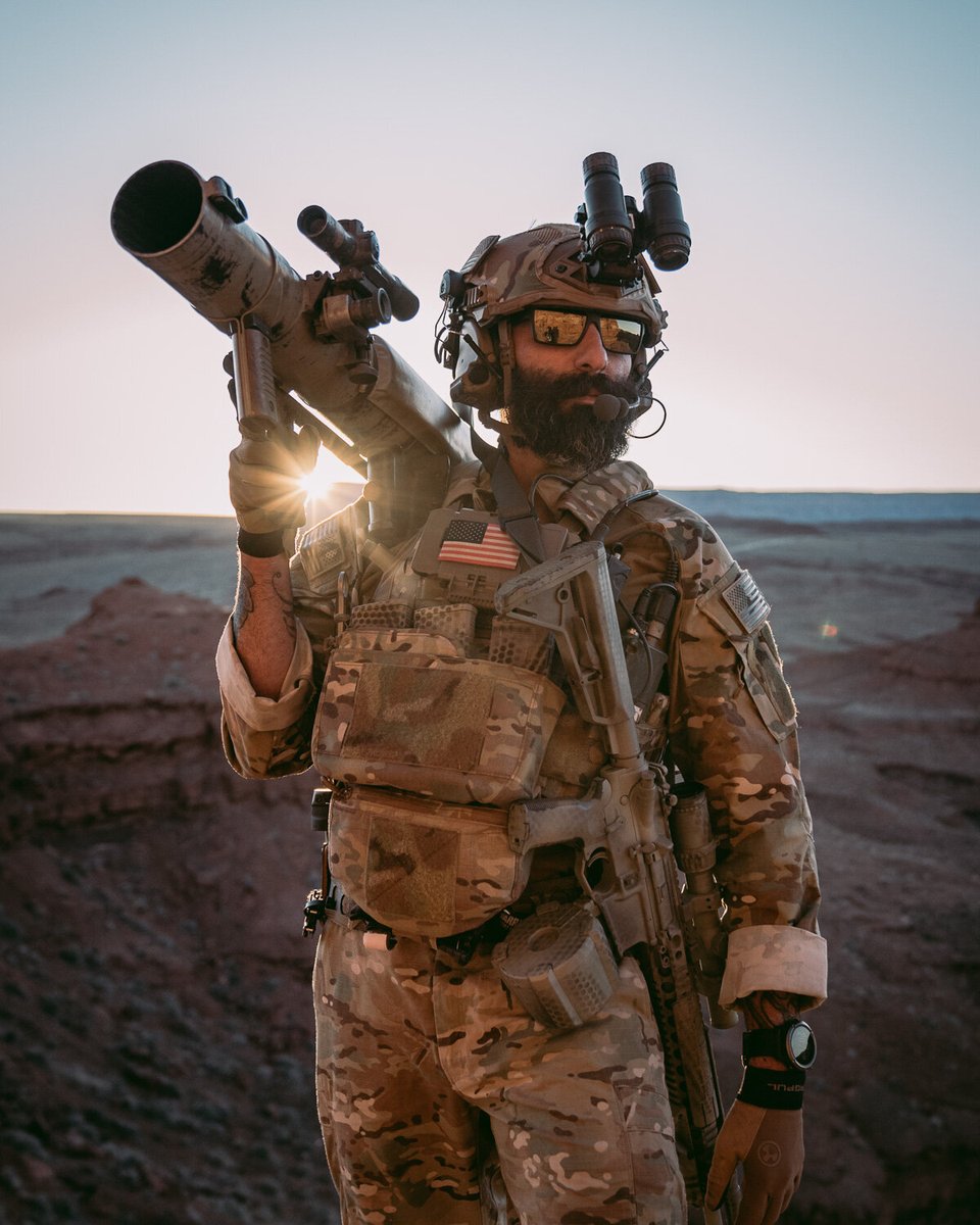 Here comes the boom 💥