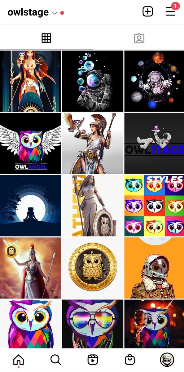 owlstage's tweet photo. thanks @instagram for blocking our account with thousands of followers, business relationships and all our publications and art. We are here again, to reinvent OWLselves. hope one day to know why you have eliminated us and not to the accounts that are stealing our works 🦉🌟🙌🤣 https://t.co/hzlcMgHhaD