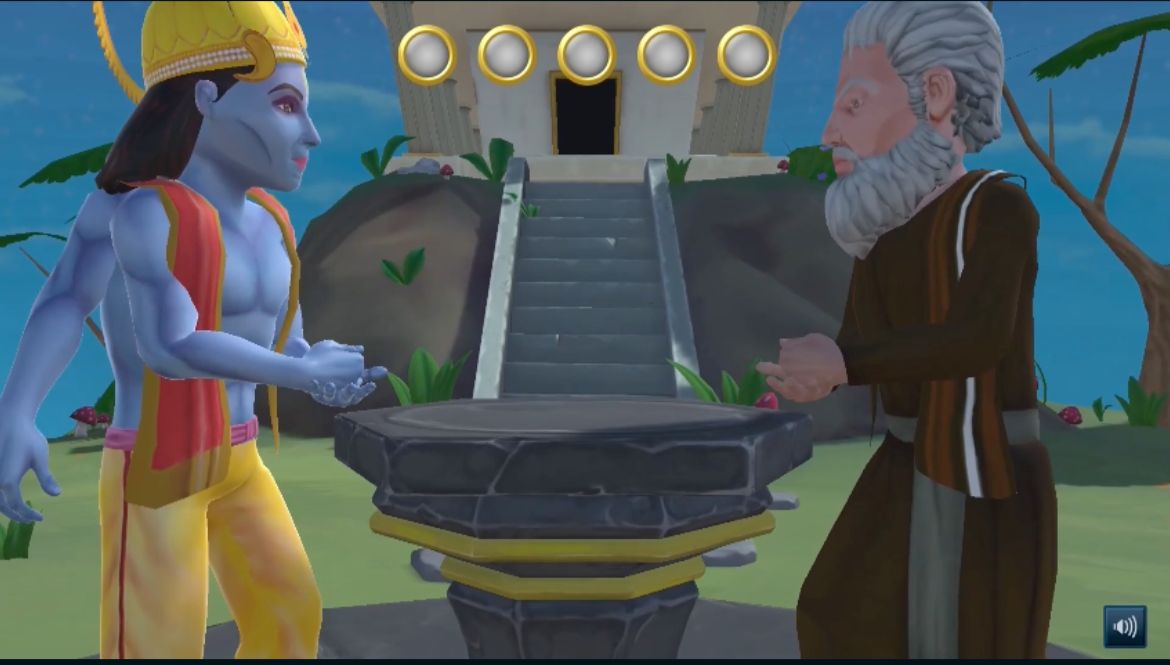 It's the first of the Holy Ones Ecosystem of games detailed on the sacred roadmap to be released in 2022🥂📈

These are some teasers of the main game selection screen, and some in-game action shots. Tomorrow night, we will reveal footage of the game in all its Holy glory!👀😇