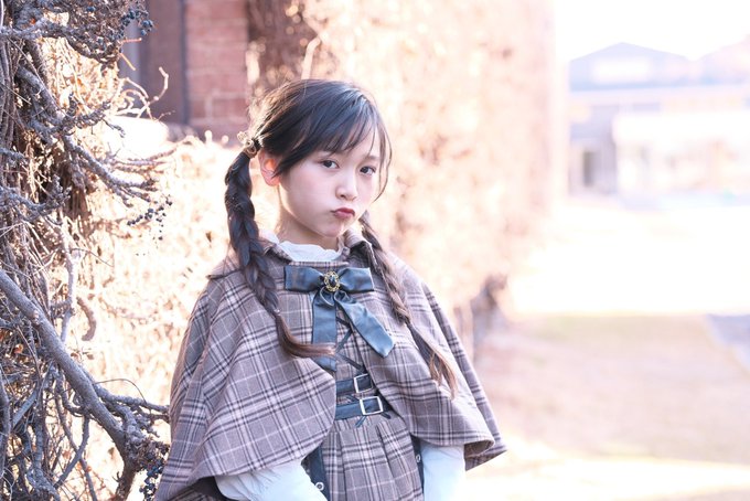 桃山こまちのTwitter画像5