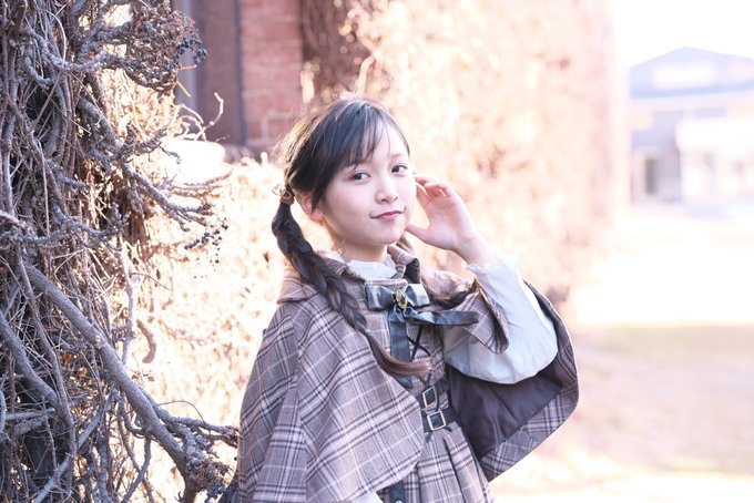 桃山こまちのTwitter画像7