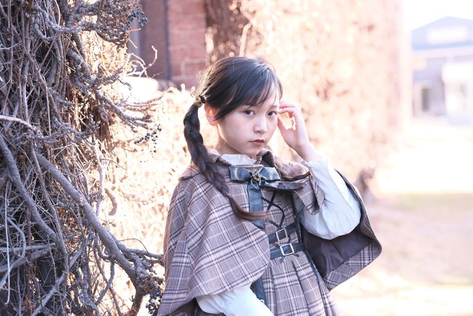 桃山こまちのTwitter画像6