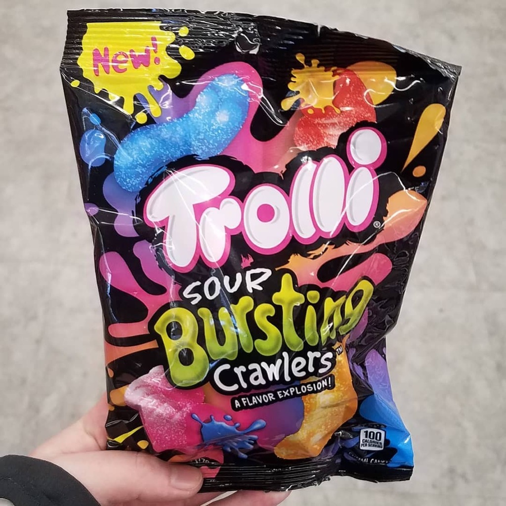 Candy Hunting on Twitter: 