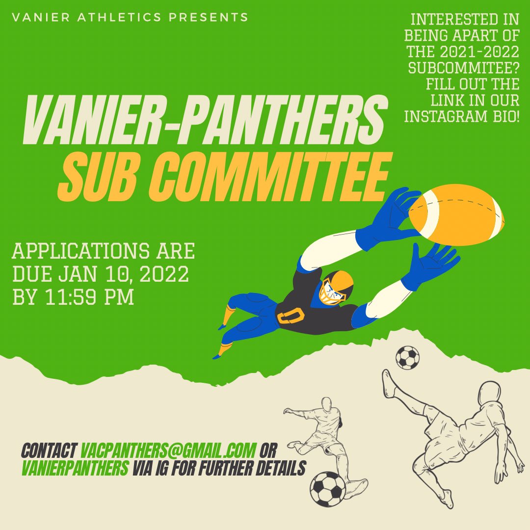 VANIER tweet media