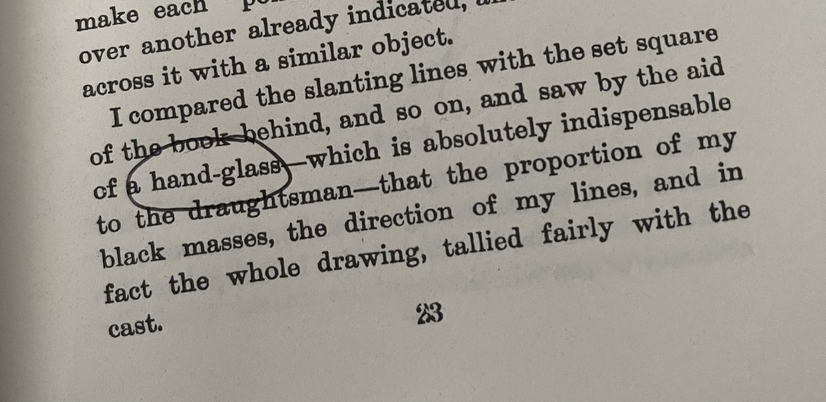 James Buckhouse tweet media