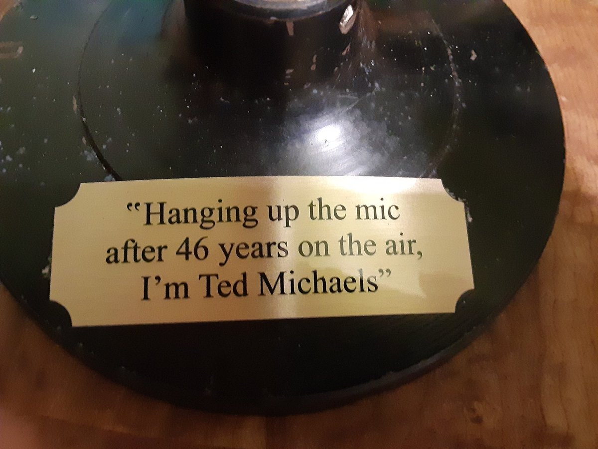 MrTedMichaels's tweet photo. https://t.co/kL8K8b92zd