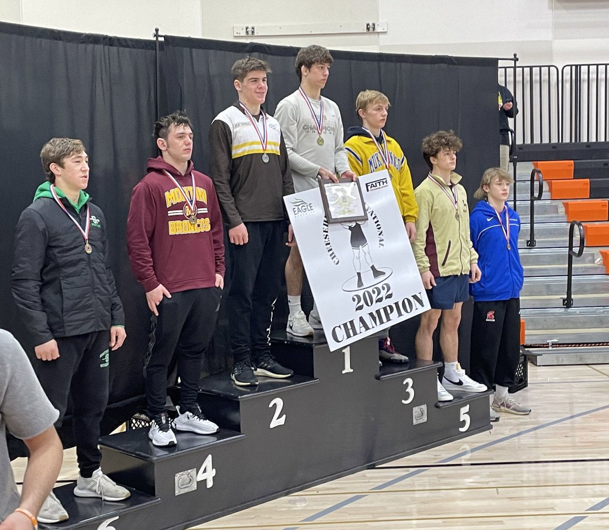 <a href="/Cheesehead_HS/">Cheesehead_Wrestling</a> CHAMP
Joel <a href="/JJesuroga/">joel jesuroga</a> ‼️