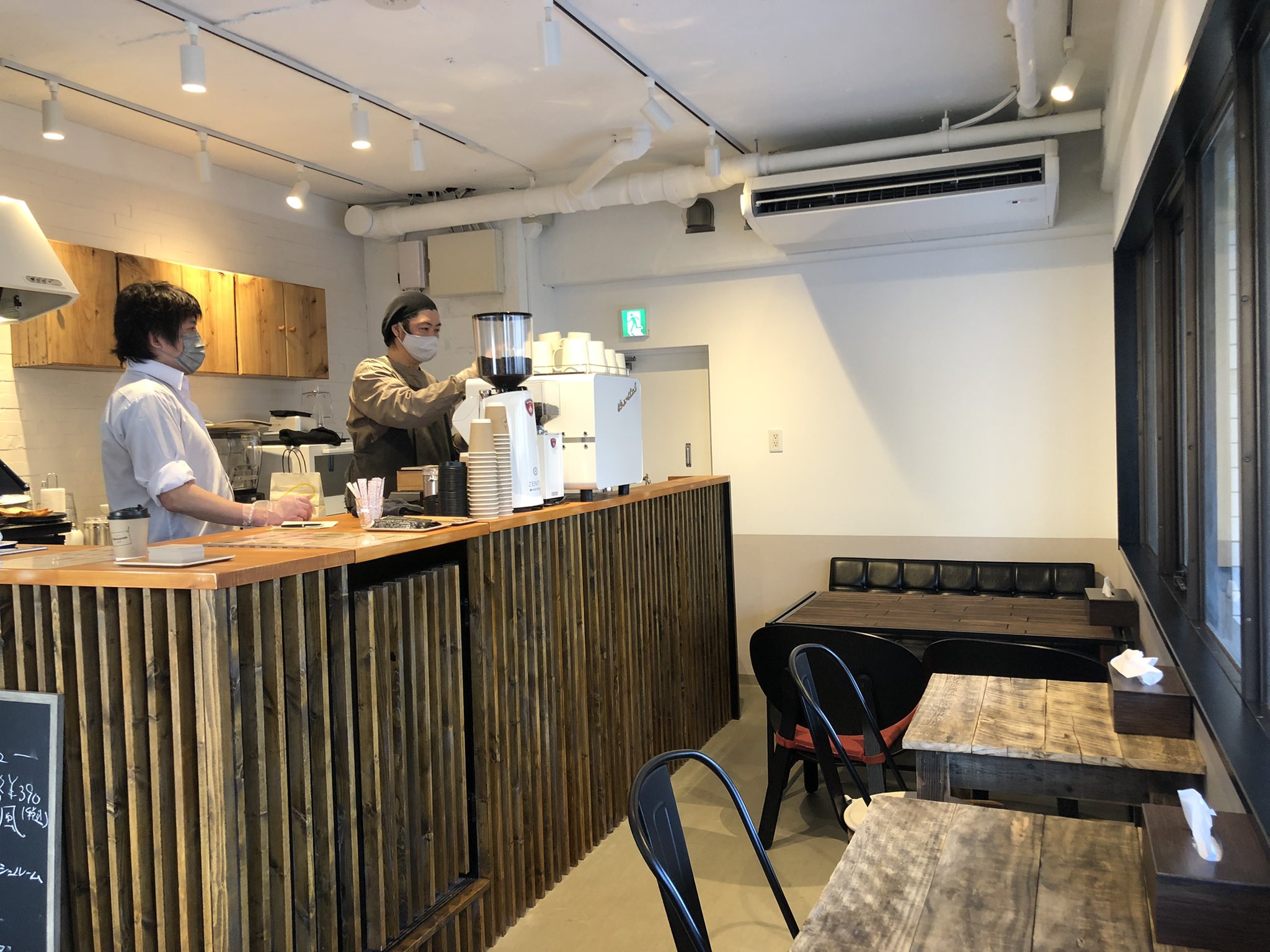 Fishingnuts Cafe Fishingnutscafe Twitter