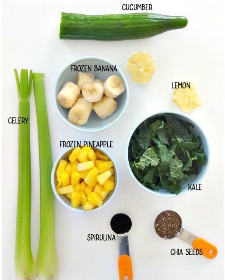 Healthy_cy's tweet photo. Green detox Smoothie #weightloss #weightlosstips #HealthyFaith #smoothie https://t.co/hwbWMU5xx0