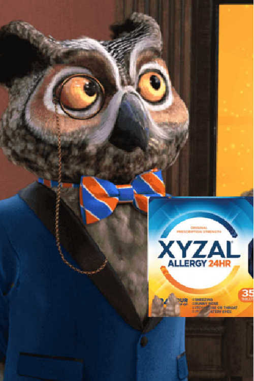 GimmieFreebies's tweet photo. Free Xyzal Allergy Sample! Verified Received https://t.co/6RwtmYVhZa #EasyFreeSamplesbyMail #FreeSamplesFreebiesFreeStuff #Health #FITNESS https://t.co/kVQ2qozxhV