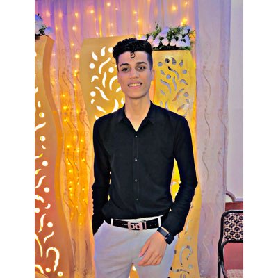 MostafaAbdelluh's tweet photo. #صورة_جديدة_للملف_الشخصي https://t.co/QPyTPHF3pc