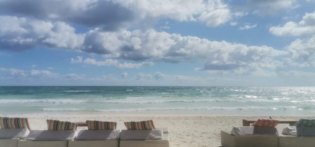 Que estas visitas al mar.. sean siempre espectacular ❤️