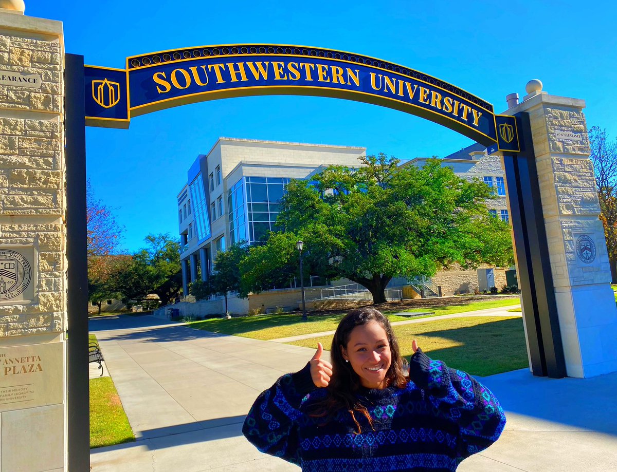 miareynaa's tweet photo. feeling SO blessed &amp; humbled to announce my verbal commitment to continue my athletic &amp; academic career at southwestern university!!! can’t wait for the next 4, @SUPiratesWSOC 🏴‍☠️ https://t.co/U29GNjJJoS