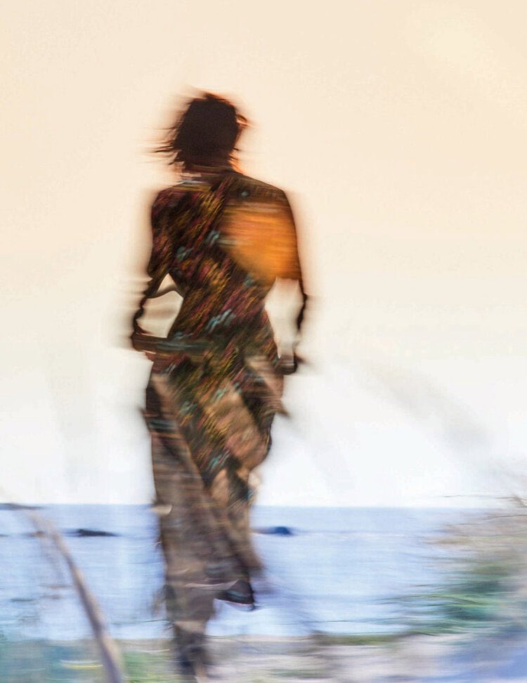 wishingbow's tweet photo. ursula corbero for vogue spain https://t.co/fVKll5gJVO