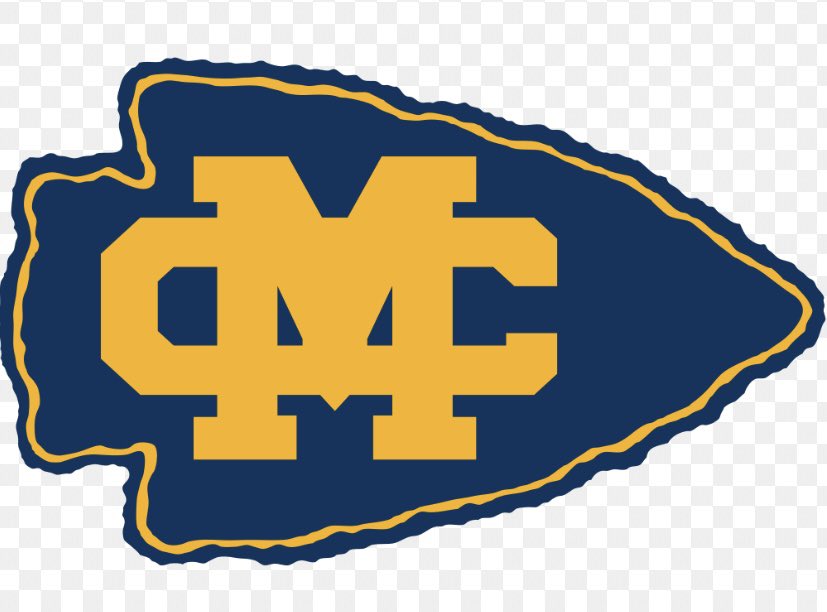 cwells8_'s tweet photo. #AGTG Blessed to be informed that I have received my first offer from Mississippi College #GoChoctaws ! @GoChoctaws_FB https://t.co/peQxceG4Tp