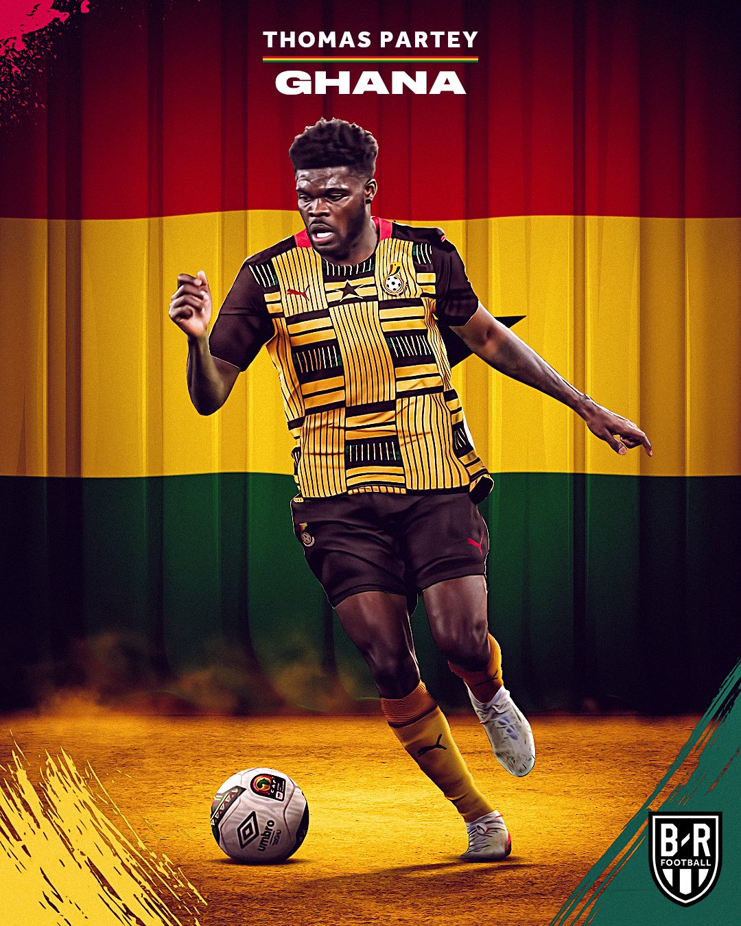 B/R Football on Twitter: