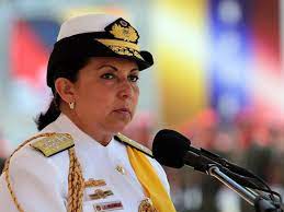 CronicaUno's tweet photo. #8Ene |Provea pidió que sea investigada la actual alcaldesa de Caracas Carmen Meléndez por la masacre de La vega, quien en ese momento dirigía a las fuerzas policiales a nivel nacional y al director del FAES, José Miguel Domínguez, quien dirigió  este operativo. #DerechosHumanos. https://t.co/SyhSHEjZPt