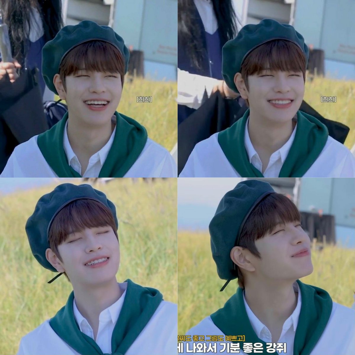 KMSEUNGLOOKS's tweet photo. https://t.co/6CACFhvAMD
