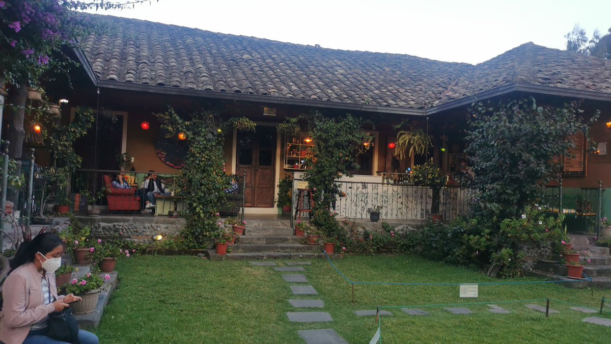 Marcosjfc7's tweet photo. #CaféRíoIntag en #Cotocachi un lugar espectacular ☕ y con grata compañía https://t.co/20ZjejRAeJ