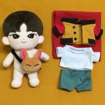 모찌황 재고 하나 발견해서 글 남겨요!
가방까지 풀세트, 15000원입니다.

편의점 반값택배 가능, 디엠주세요!