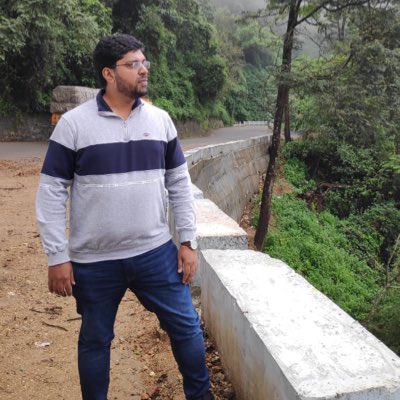 sirajbca's tweet photo. #NewProfilePic https://t.co/fjyPY6SmGK