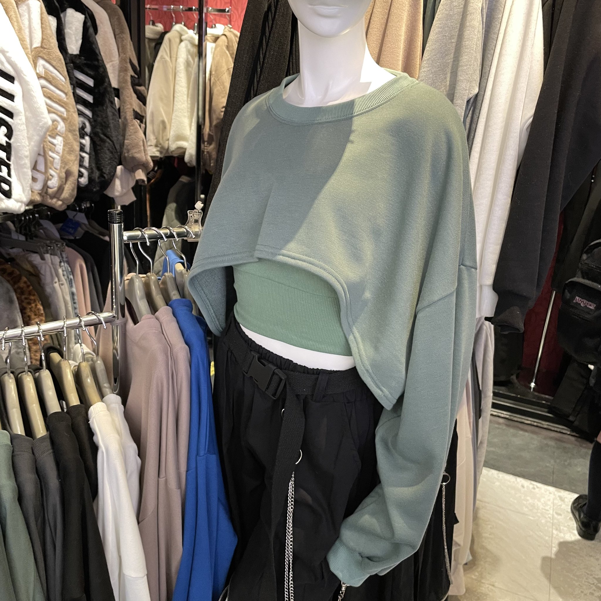SHIBUYA109 on X: 