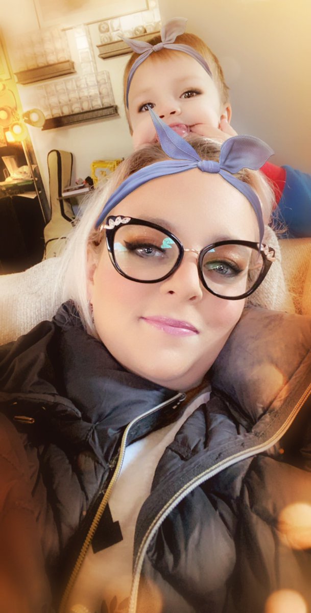DrJGiddensRN's tweet photo. Some may call it #crazy, but I think my #journey to my #Doctorate made me realize I like being #reallysmart and a #lifesize #babydoll #intj #epicdichotomies #neurotribe #autism #beingme https://t.co/c5HLAJzpAg