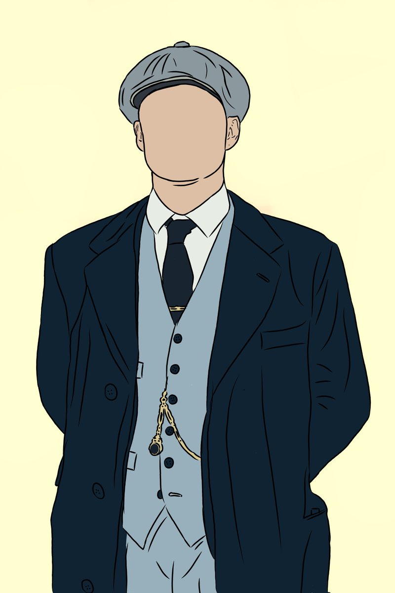 Fictional_Chars's tweet photo. Check out my NFT listing on OpenSea! https://t.co/WXwUgtaqav via @opensea 

#NFTs #NFTartist #NFTCommunity #NFTdrop 
#NFTCollection  #TommyShelby #vectorart 
#OpenSeaNFT #PolygonNFT #PeakyBlinders https://t.co/tX3awFrBUj