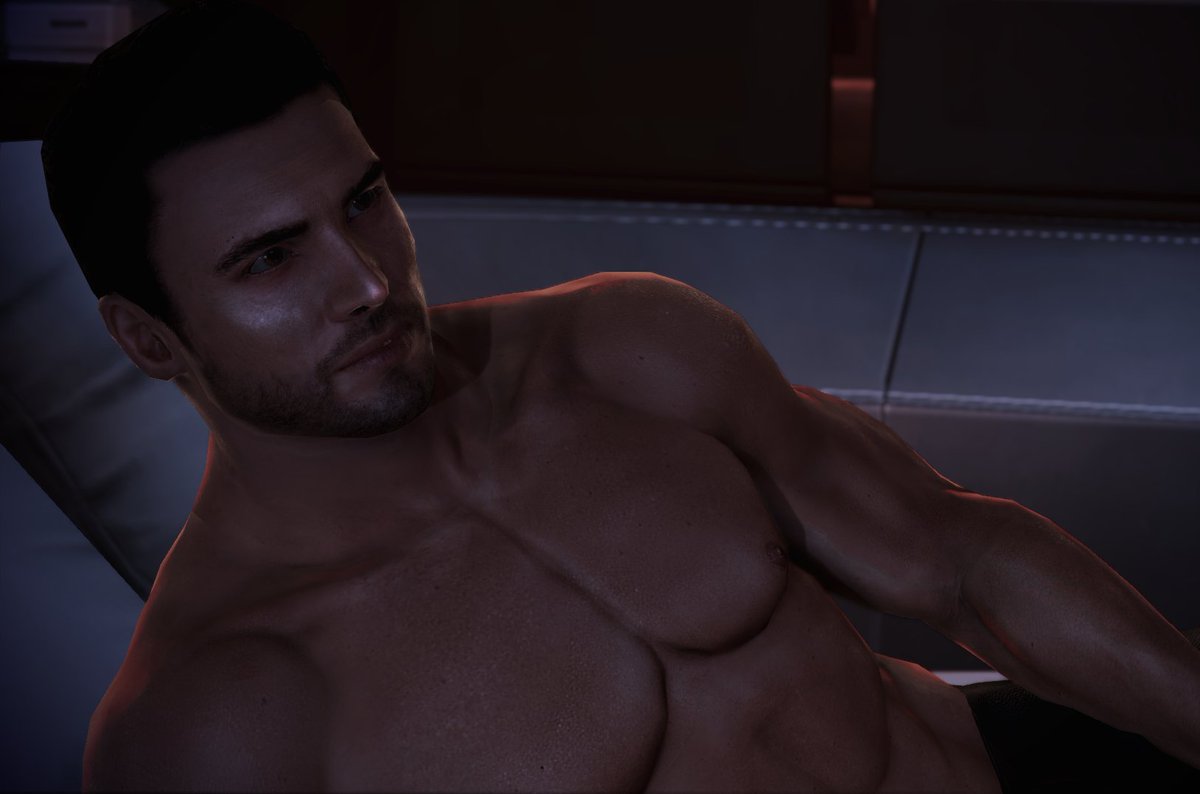 GenocidalFetus's tweet photo. #MassEffect #MassEffectLegendaryEdition #MassEffect3 #FShenko https://t.co/AVMXkFrAyE