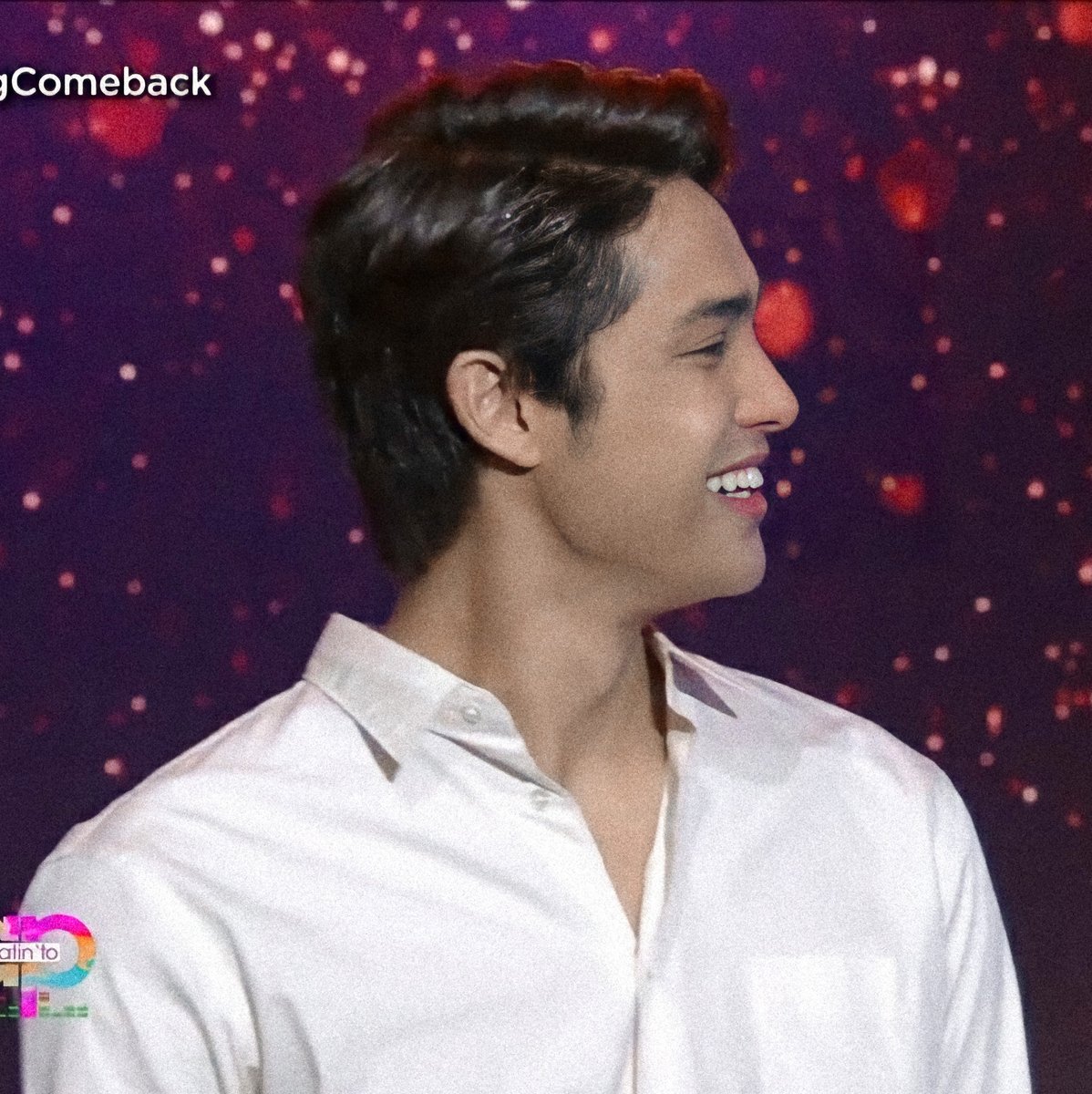 DONATORSPH's tweet photo. After all this time, we're still into you @donnypangilinan 🤍

WingsByDONNY OnASAP
#DonnyPangilinan https://t.co/Vwpdu4hh3H