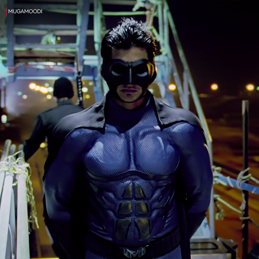 Netflix India South tweet media