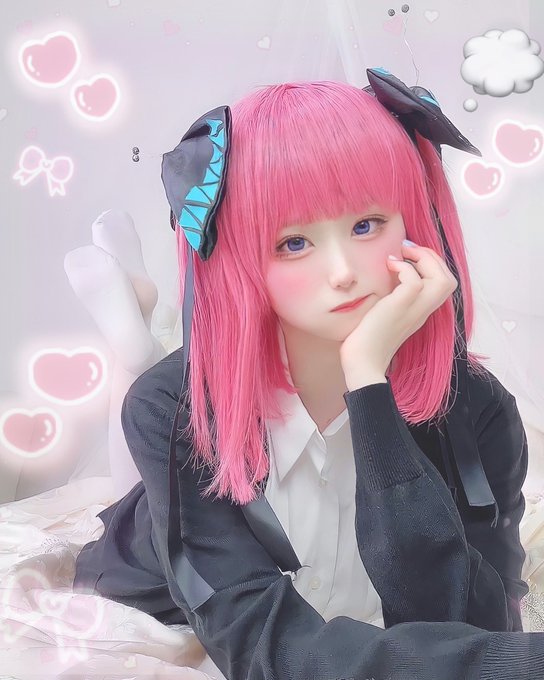コスプレイヤーゆんのTwitter画像3