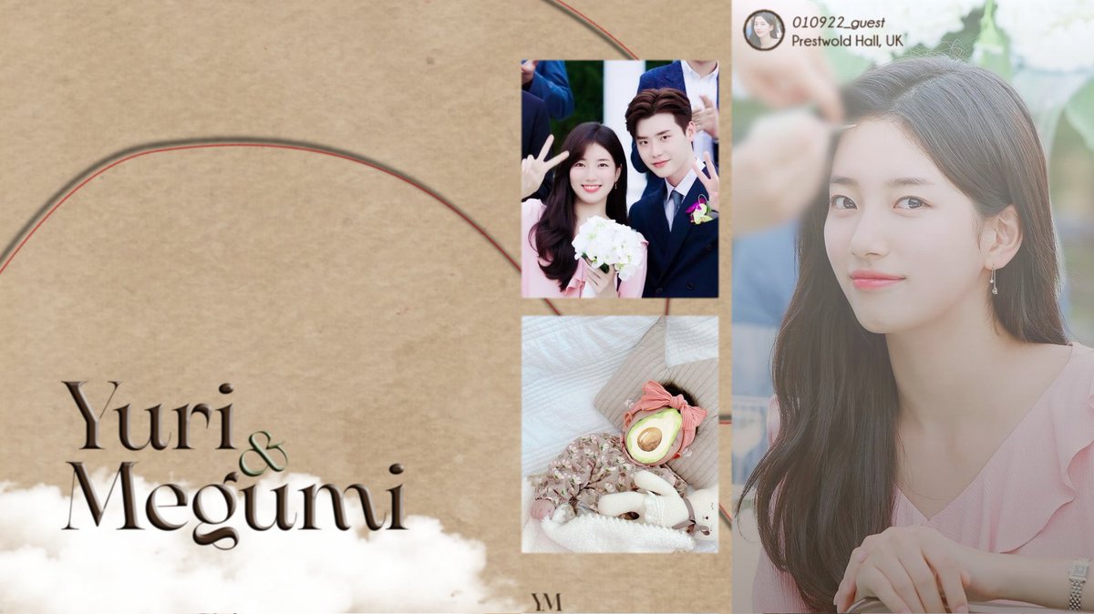 fragiIities's tweet photo. ㅤ
#⃝SNS_UPDATE : https://t.co/Uafj4wFCfK
— 2022년 1월 9일, 2:09PM.
Our little moon's first wedding! Best of wishes from us to the happy couple~ ♡
#willYUmeRImeguMI,
#異体同心010922,
#TwoSoulsOneHeart.
ㅤ ㅤ https://t.co/mniIvnYJnw